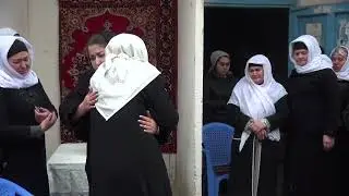 ДУХТУРИ АМРОЗИ ЗАНОНА НАТАЛЯ УМАРОВНА САМЕЕВА  ДАР СИННИ 69 СОЛАГӢ ДАРГУЗАШТ