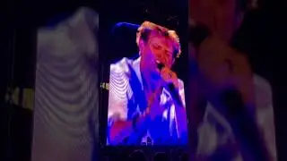 NKOTB: Fenway 2021 - Please Don’t Go Girl