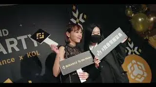 2022币安华语社区年终盘点
