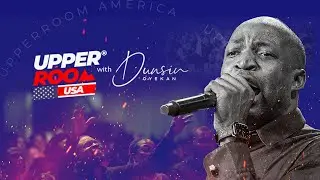 UPPER ROOM AMERICA MARCH 2024 - 22nd March.2024 