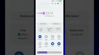 How to Convert 24 Hours to 12 Hours on Samsung Galaxy