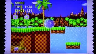 Sonic esta de regreso