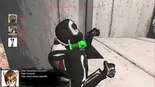 Стрим по lethal company и рисовашки
