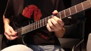Axe-Fx Ultra - METAL