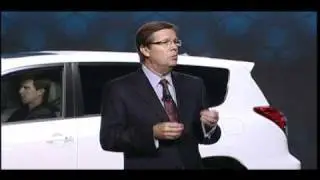2012 Toyota RAV4 EV prototype debuts in L.A.