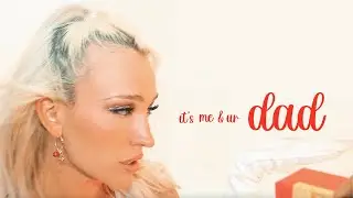 Emily Deahl - me & ur dad (Official Lyric Video)