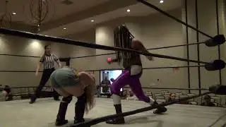 Kasie Clay vs Kenzie Black