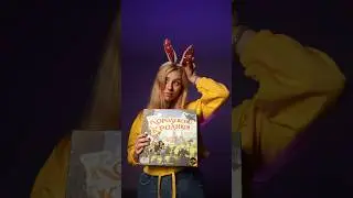 Как правильно разводить кроликов? #настольныеигры #распаковка #обзор #кролики
