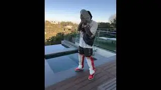 [FREE] [GUITAR] Rylo Rodriguez x NoCap Type Beat - 