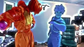 derzko69 КОСПЛЕЙ???
