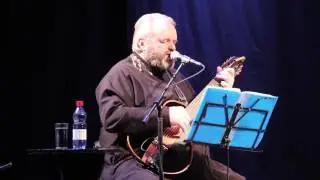 Священник Валерий Логачев