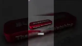Subscríbete a nuestro canal de 
