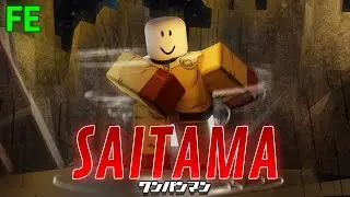 Roblox Fe Script Showcase Episode