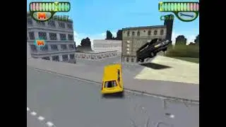 PC (Adobe, Shockwave) Longplay [2] On the Run