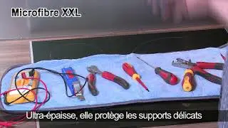MICROFIBRE XXL