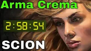 Arma Crema Scion League Starter Leveling Guide [PoE 3.28 / 3.27]