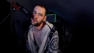 This Is How I Sound With Covid ASMR