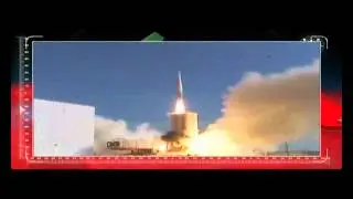 Anti Ballistic Missile: Protecting Israeli Skies with Arrow 3