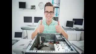 How to Build an Extreme Gaming PC!