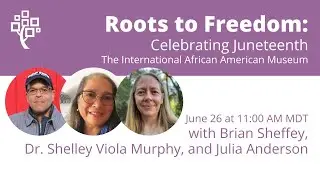 The International African American Museum