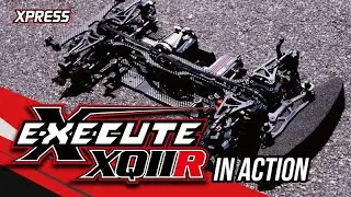 落地實測 | Xpress Execute XQ11R 開跑！碾壓賽道！