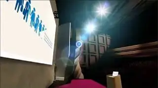 Financial Times Presentation Skills VR