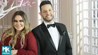 Pr. Lucas e Sarah Farias - Vai Passar (Clipe Oficial MK Music)