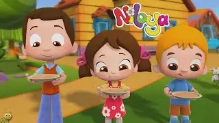 Niloya - Tarhana ve Şimşek bölümlerim 🥣🍽️🗲⛈️🗲