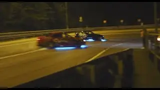 Что такое Андерграунд? / JDM Street Drift