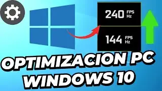 OPTIMIZACIÓN definitiva para JUGAR 2022 | Facu 11