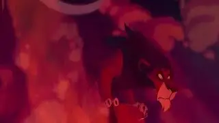 The Lion King - Be Prepared - multilanguage. Part 2.