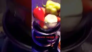 Это будет хороший суп)