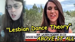Lauren Boebert Suggest 