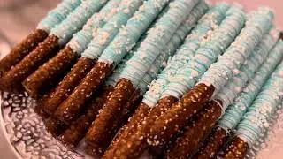 Candy Table Highlight Video
