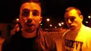 KALOS FT SANEZ - PRÓXIMA ESTACIÓN PROD. SANEZ (VIDEOCLIP)