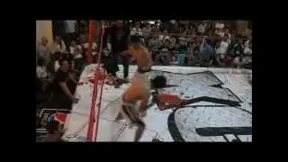Leonardo Garcia MMA HIGHLIGHTS 2012