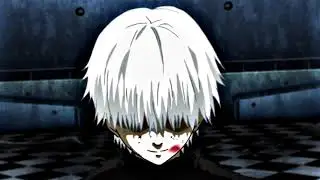 SHUT THE FUCKUP || Tokyo Ghoul Badassedit | Alight Motion (Free preset)????