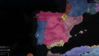 Age of civilization 2 крабы исламисты захватывают пол Европы