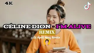 [4K] DJ AprilMay Remix 