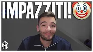 AHAHAHAHAH GIORNALISTI COMPLETAMENTE I M P A Z Z I T I ! 🤡