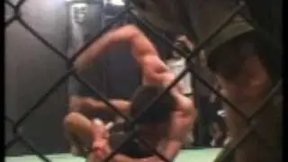 Hardcore Felony Fights Martial Arts