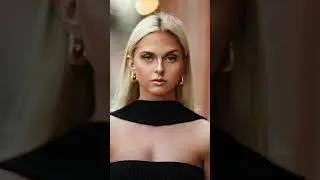 Jordan Portrait