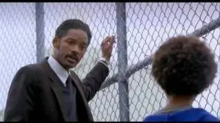 2006: The Pursuit of Happyness Trailer HQ