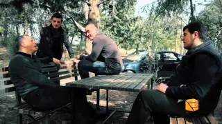 ანეკდოტების რვეული - კუკურიმ ბოზი მოიყვანა ცოლად