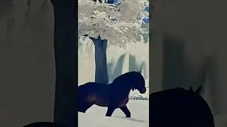 ссошники, как вам новая лошадка? и да, у нас небольшие изменения как могли заметить)