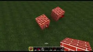 DaggerViper Gaming-Minecraft- Hızlı Fırlatıcı Yapımı 1080P