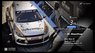 Gran Turismo™SPORT_#DailyRaces B