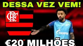 AGORA VAI MENGÃO!