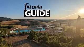 The Truth about travelling to Tuscany | Our Travel Guide to Florence | Things to do