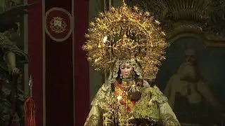 AÑO JUBILAR CARMELITA EN JEREZ